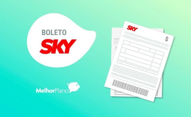 Segunda Via do Boleto